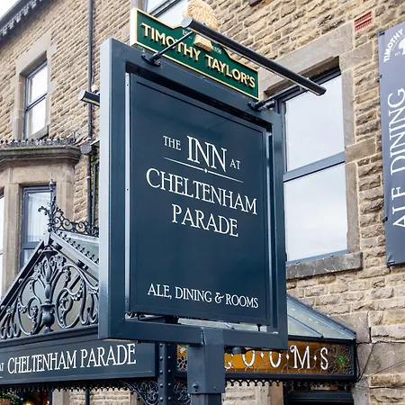 The Inn At Cheltenham Parade-3