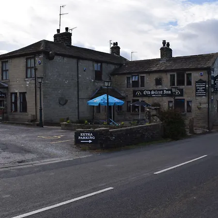 Old Silent Inn-3