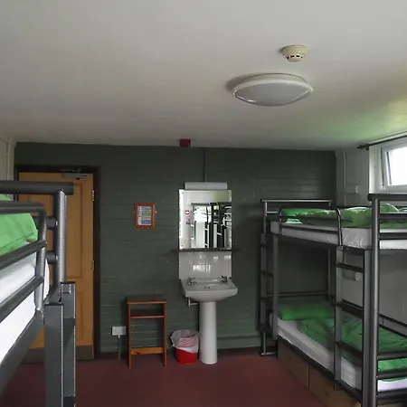 Yha Helmsley - Hostel-2