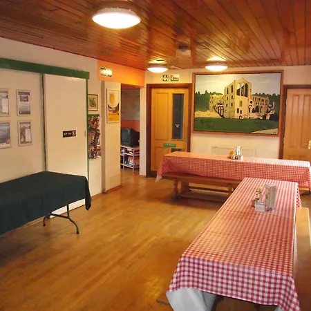 Yha Helmsley - Hostel-3