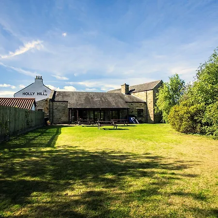 Holly Hill Inn-2