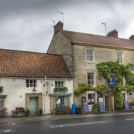 The Feathers Hotel, Helmsley, North Yorkshire - The Coaching Inn Group-3