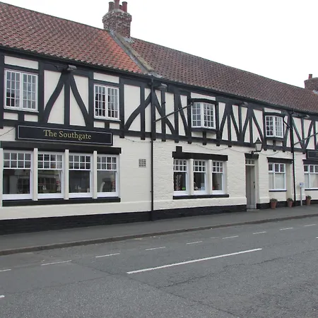 The Southgate B&B-2