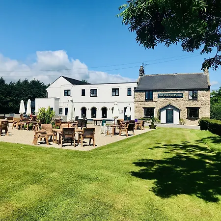 Chequers Inn-3