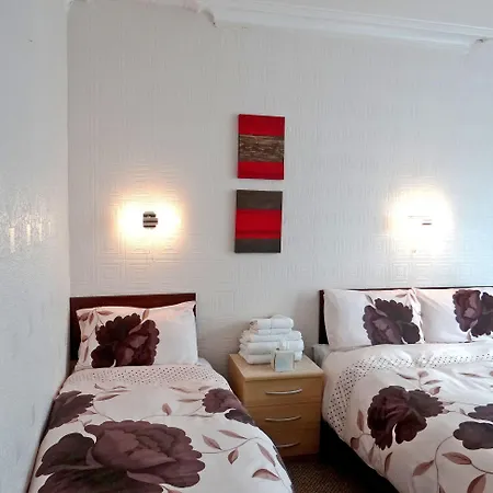 Jasmine Guest House-3