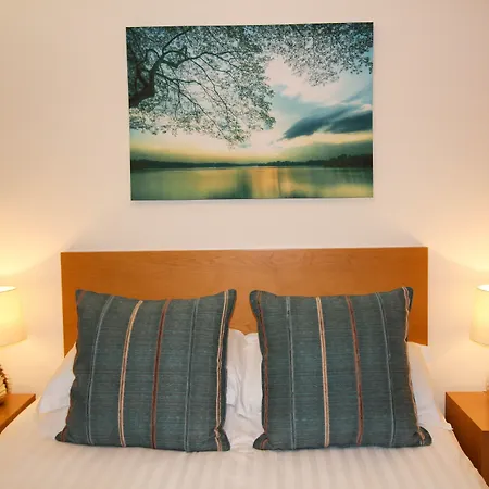 The Sands - Sea Front Apartments-2