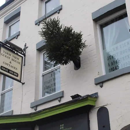 Yarm View Guest House And Cottages-3