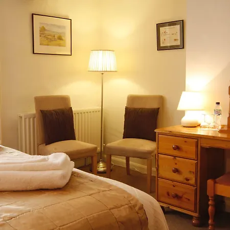 Willance House Guest House-3