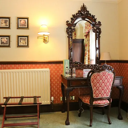 Millfields Hotel-2