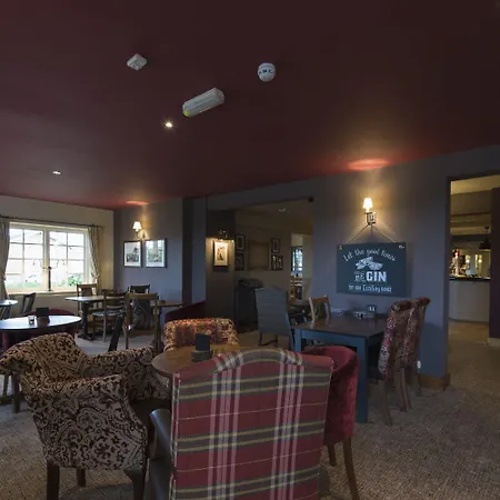 Owl, Hambleton By Marston'S Inns-2