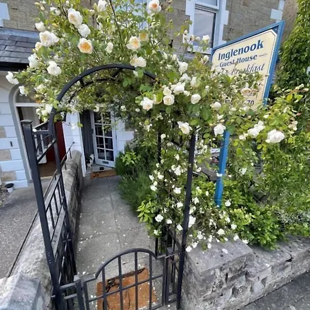 Inglenook Guest House-3