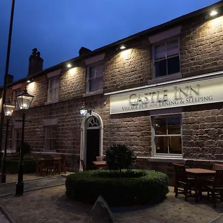 The Castle Inn-2