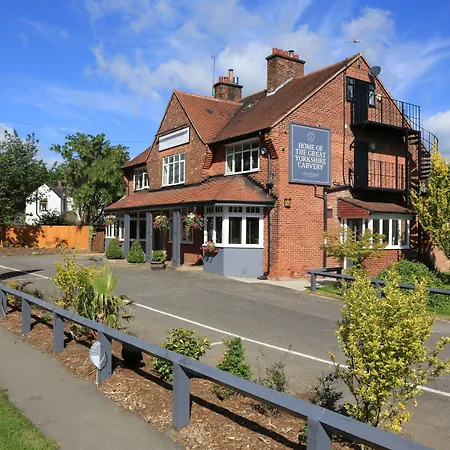 The George Carvery-3