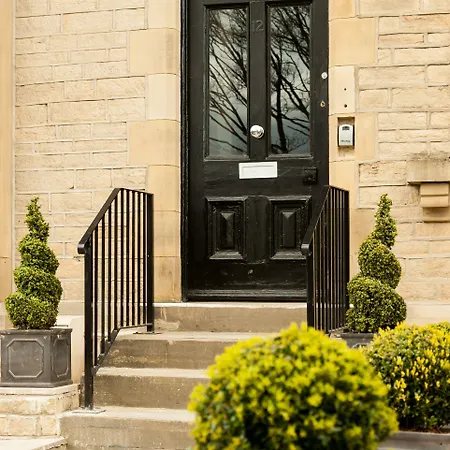 Townhouse No 12-3