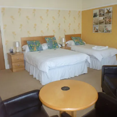 The Royal Bridlington-2