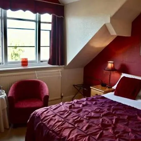 St George'S Guest House-3
