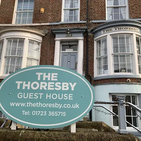 The Thoresby-3