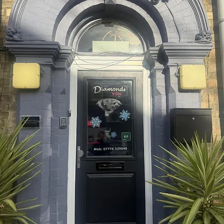 Diamonds Villa-2