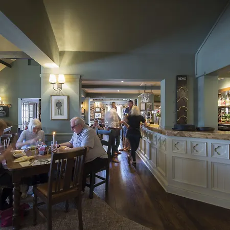 Kings Chamber, Doncaster By Marston'S Inns-2