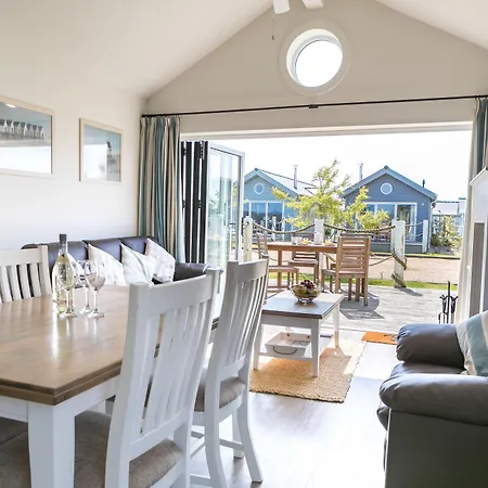 The Bay Filey Holiday Village By Away Resorts-3