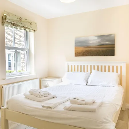 The Bay Filey Holiday Village By Away Resorts-2