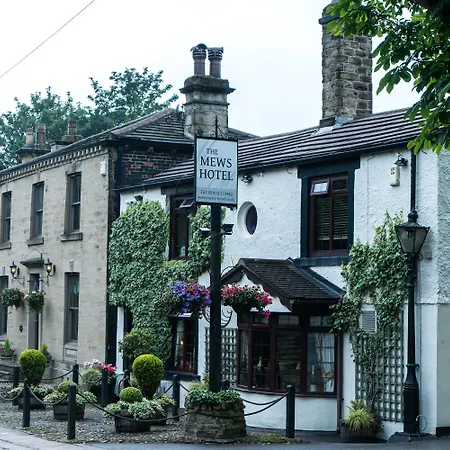 The Mews Hotel-3