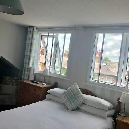 Friars Rest Guest House-2