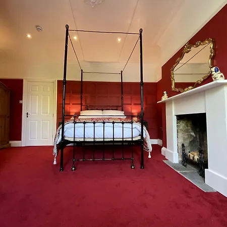 Blenheim Guest House-3