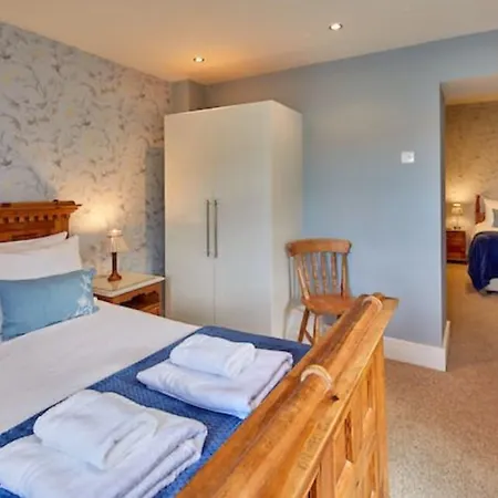 White Horse Farm Inn-2