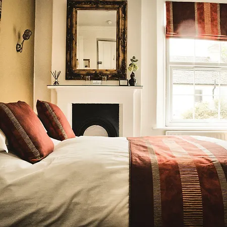 West End Guest House-2