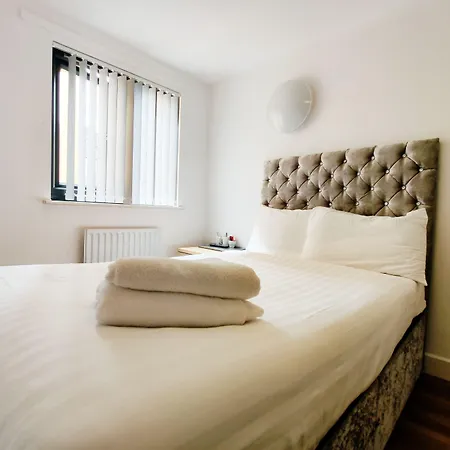 Accommodation Bradford-2
