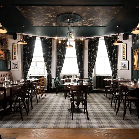 The Northallerton Inn - The Inn Collection Group-3