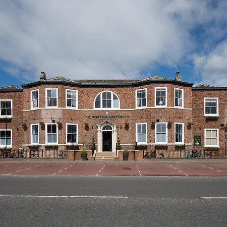 The Northallerton Inn - The Inn Collection Group-2