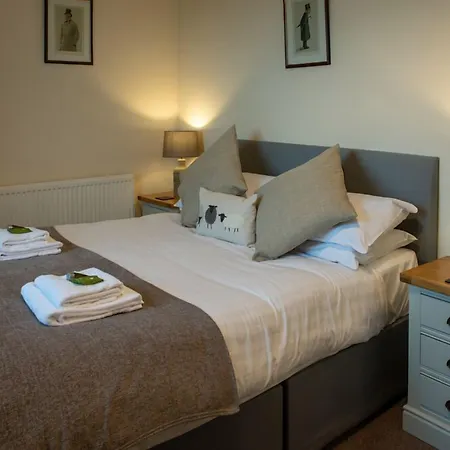 Harts Head Hotel-2