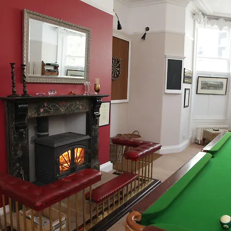Thistlebank Townhouse-3