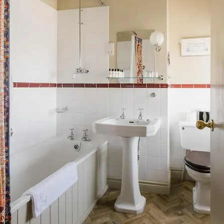 The White Swan Inn-2