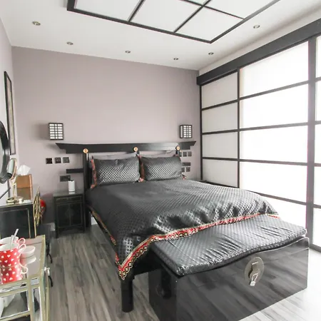 Tower Guest House-2