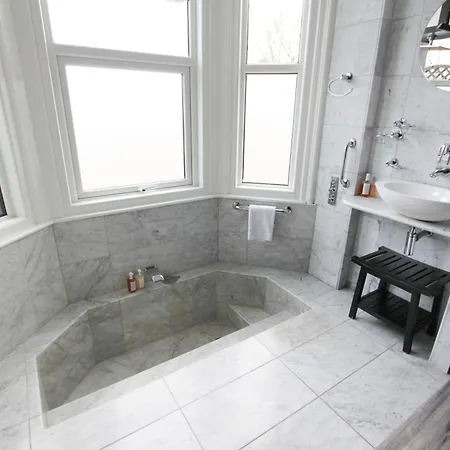 Tower Guest House-3