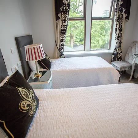 Ilkley Riverside Hotel-2