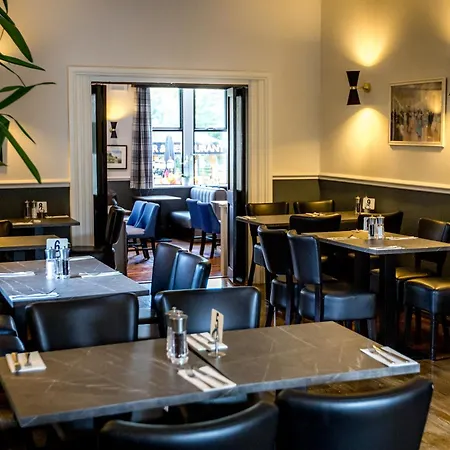 Ilkley Riverside Hotel-3