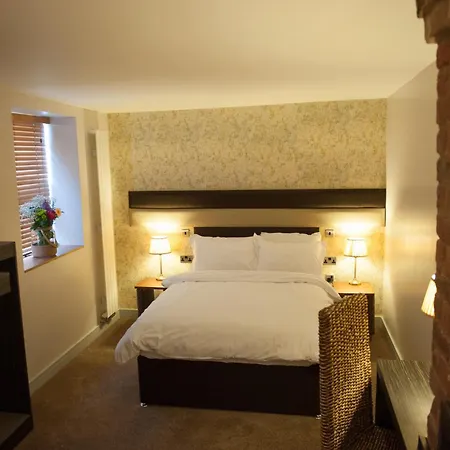 Hotel Forty One-2