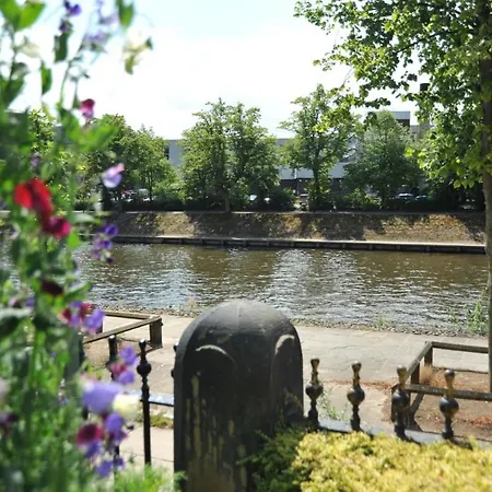 Abbey Guest House York-2