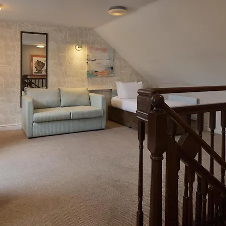 Doubletree By Hilton York-3