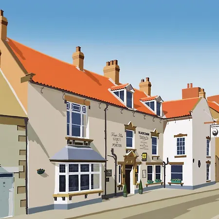 The Black Swan Inn-3