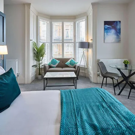 Host & Stay - The Langley Hotel-2