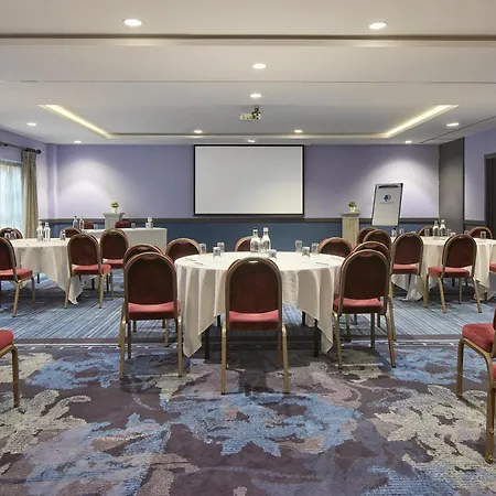 Doubletree By Hilton York-2