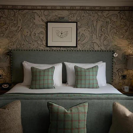 The Beverley Arms Hotel-2