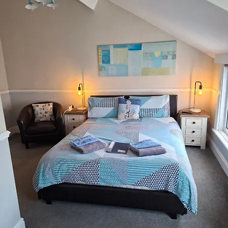 The Beaches Guest Accomodation-3