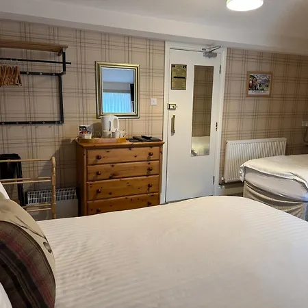 The Raincliffe Hotel-2