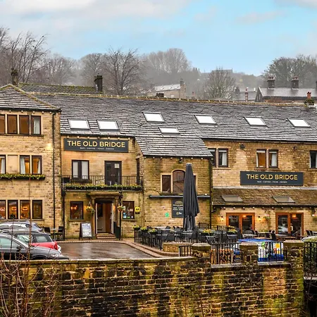 The Old Bridge Inn, Holmfirth, West Yorkshire - The Coaching Inn Group-2